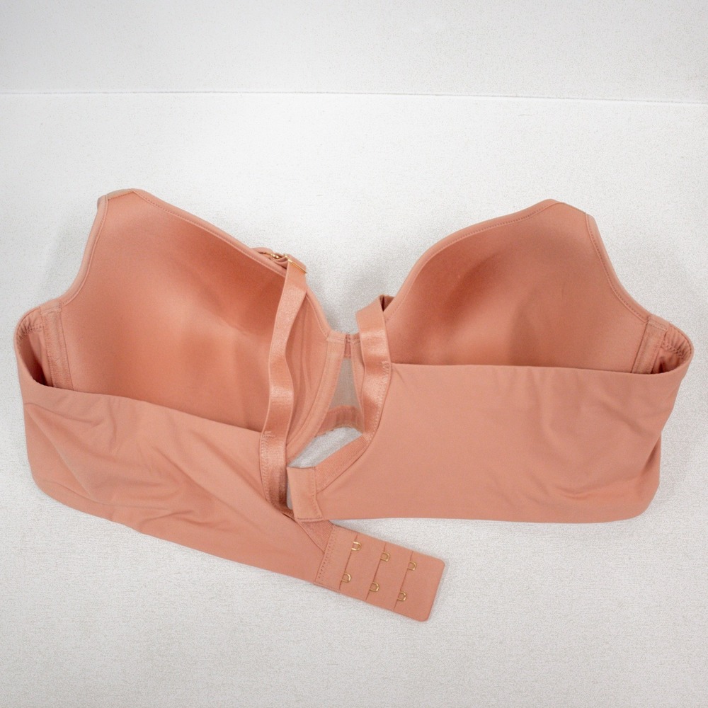 ThirdLove 24/7 Classic Perfect Coverage Bra - Picture 5 of 10